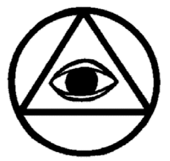 auge-gottes